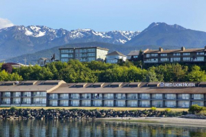 Red Lion Hotel Port Angeles Harbor